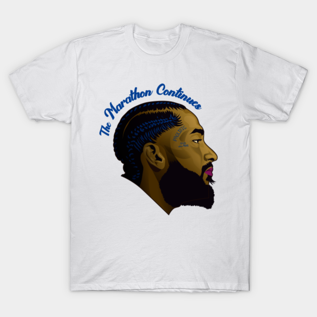 long live nipsey shirt